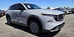 New 2026 MAZDA CX-5 2.5 S SELECT AWD in LAS VEGAS, NEVADA