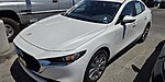 New 2026 MAZDA MAZDA3 2.5 S PREFERRED in LAS VEGAS, NEVADA