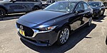 New 2026 MAZDA MAZDA3 2.5 S PREFERRED in LAS VEGAS, NEVADA
