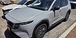New 2026 MAZDA CX-5 2.5 S SELECT in LAS VEGAS, NEVADA