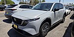 New 2026 MAZDA CX-5 2.5 S SELECT in LAS VEGAS, NEVADA