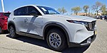 New 2026 MAZDA CX-5 2.5 S SELECT AWD in LAS VEGAS, NEVADA
