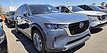 New 2026 MAZDA CX-90 3.3 TURBO PREMIUM PLUS in LAS VEGAS, NEVADA