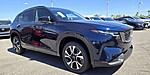 New 2026 MAZDA CX-5 2.5 S PREFERRED AWD in LAS VEGAS, NEVADA