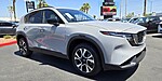 New 2026 MAZDA CX-5 2.5 S PREFERRED AWD in LAS VEGAS, NEVADA