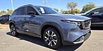 New 2026 MAZDA CX-5 2.5 S PREFERRED AWD in LAS VEGAS, NEVADA