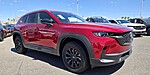 New 2026 MAZDA CX-50 2.5 S PREFERRED AWD in LAS VEGAS, NEVADA