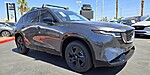 New 2026 MAZDA CX-5 2.5 S PREMIUM PLUS AWD in LAS VEGAS, NEVADA