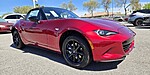 New 2026 MAZDA MIATA SPORT MANUAL in LAS VEGAS, NEVADA