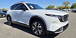 New 2026 MAZDA CX-5 2.5 S PREFERRED AWD in LAS VEGAS, NEVADA