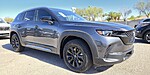 New 2026 MAZDA CX-50 2.5 S PREFERRED AWD in LAS VEGAS, NEVADA