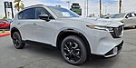 New 2026 MAZDA CX-5 2.5 S PREMIUM PLUS AWD in LAS VEGAS, NEVADA