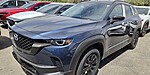New 2026 MAZDA CX-50 HYBRID PREMIUM in LAS VEGAS, NEVADA
