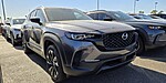 New 2026 MAZDA CX-50 HYBRID PREMIUM PLUS in LAS VEGAS, NEVADA
