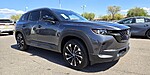 New 2026 MAZDA CX-50 HYBRID PREMIUM PLUS AWD in LAS VEGAS, NEVADA