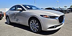 New 2026 MAZDA MAZDA3 SEDAN 2.5 S PREFERRED FWD in LAS VEGAS, NEVADA