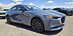 New 2026 MAZDA MAZDA3 SEDAN 2.5 S CARBON EDITION AWD in LAS VEGAS, NEVADA