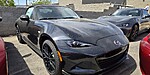 New 2026 MAZDA MIATA CLUB in LAS VEGAS, NEVADA