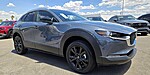 New 2026 MAZDA CX-30 2.5 S CARBON EDITION AWD in LAS VEGAS, NEVADA