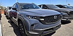 New 2026 MAZDA CX-50 HYBRID PREMIUM in LAS VEGAS, NEVADA