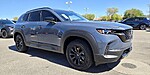 New 2026 MAZDA CX-50 HYBRID PREMIUM AWD in LAS VEGAS, NEVADA