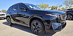 New 2026 MAZDA CX-5 2.5 S PREMIUM AWD in LAS VEGAS, NEVADA