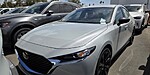 New 2026 MAZDA MAZDA3 2.5 S SELECT SPORT in LAS VEGAS, NEVADA