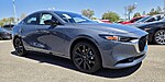 New 2026 MAZDA MAZDA3 SEDAN 2.5 S CARBON EDITION AWD in LAS VEGAS, NEVADA
