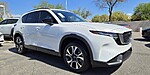 New 2026 MAZDA CX-5 2.5 S PREFERRED AWD in LAS VEGAS, NEVADA