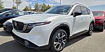 New 2026 MAZDA CX-5 2.5 S PREFERRED in LAS VEGAS, NEVADA