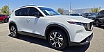 New 2026 MAZDA CX-5 2.5 S PREFERRED AWD in LAS VEGAS, NEVADA