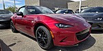 New 2026 MAZDA MIATA SPORT in LAS VEGAS, NEVADA