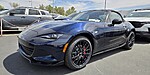 New 2026 MAZDA MIATA CLUB in LAS VEGAS, NEVADA