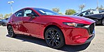 New 2026 MAZDA MAZDA3 HATCHBACK 2.5 S SELECT SPORT AUTO FWD in LAS VEGAS, NEVADA