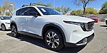 New 2026 MAZDA CX-5 2.5 S PREFERRED AWD in LAS VEGAS, NEVADA