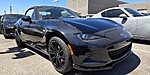 New 2026 MAZDA MIATA CLUB in LAS VEGAS, NEVADA