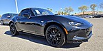 New 2026 MAZDA MIATA CLUB MANUAL in LAS VEGAS, NEVADA
