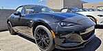 New 2026 MAZDA MIATA CLUB in LAS VEGAS, NEVADA