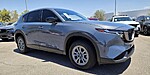 New 2026 MAZDA CX-5 2.5 S SELECT AWD in LAS VEGAS, NEVADA