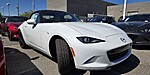 New 2026 MAZDA MIATA GRAND TOURING in LAS VEGAS, NEVADA