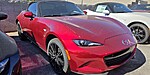 New 2026 MAZDA MIATA GRAND TOURING in LAS VEGAS, NEVADA
