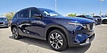 New 2026 MAZDA CX-5 2.5 S PREFERRED AWD in LAS VEGAS, NEVADA