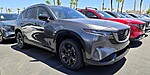 New 2026 MAZDA CX-5 2.5 S PREMIUM in LAS VEGAS, NEVADA