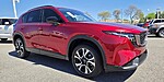 New 2026 MAZDA CX-5 2.5 S PREFERRED AWD in LAS VEGAS, NEVADA