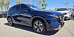 New 2026 MAZDA CX-5 2.5 S PREFERRED AWD in LAS VEGAS, NEVADA