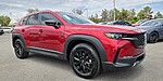 New 2026 MAZDA CX-50 2.5 S PREFERRED AWD in LAS VEGAS, NEVADA