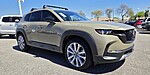 New 2026 MAZDA CX-50 2.5 TURBO PREMIUM PLUS AWD in LAS VEGAS, NEVADA