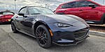 New 2026 MAZDA MIATA CLUB in LAS VEGAS, NEVADA
