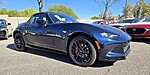New 2026 MAZDA MIATA CLUB MANUAL in LAS VEGAS, NEVADA
