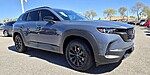 New 2026 MAZDA CX-50 HYBRID PREMIUM AWD in LAS VEGAS, NEVADA